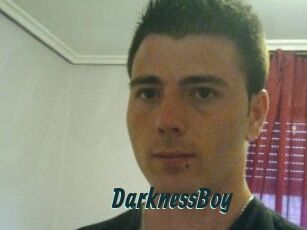 DarknessBoy