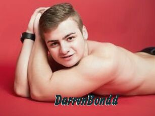 DarrenBondd
