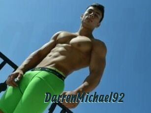 DarrenMichael92
