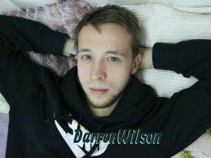 DarrenWilson