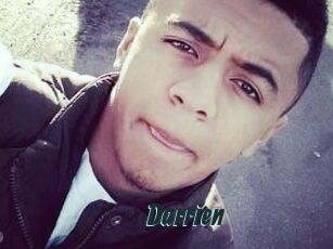 Darrien