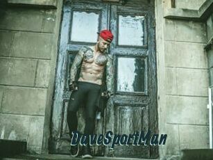 DaveSportMan