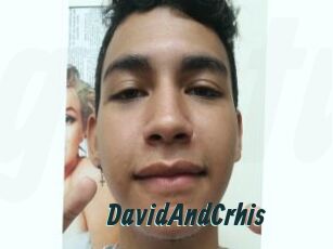 DavidAndCrhis