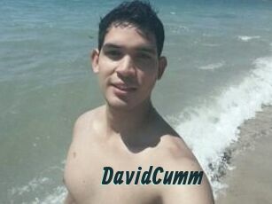 DavidCumm