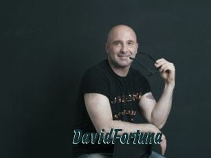DavidFortuna
