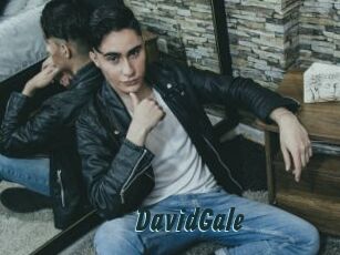 DavidGale