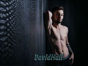 DavidHall