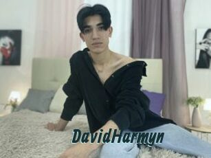 DavidHarmyn