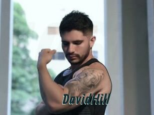 DavidHill