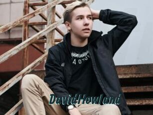 DavidHowIand