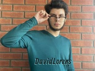 DavidLorens
