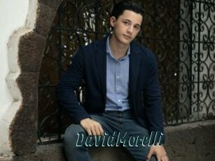 DavidMorelli