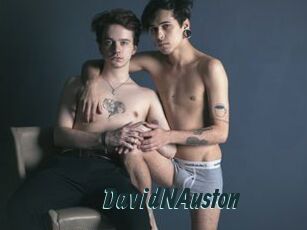 DavidNAuston
