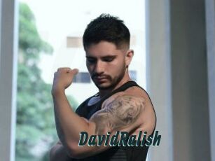DavidRalish