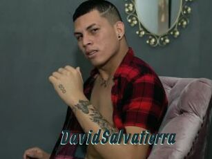 DavidSalvatierra