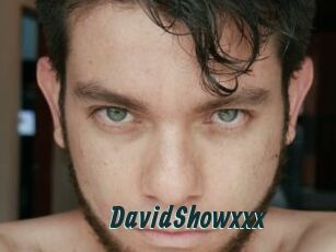 DavidShowxxx