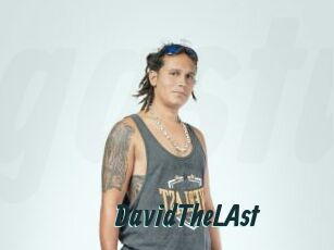 DavidTheLAst