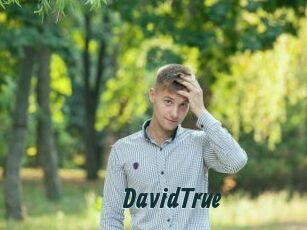 DavidTrue