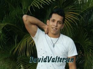 DavidValtersen