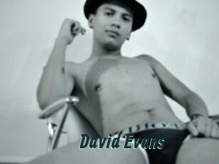 David_Evans