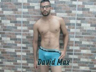 David_Max