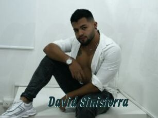 David_Sinisterra