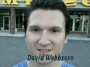 David_Webbxoxo