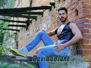 DaviddBlane