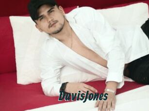 DavisJones