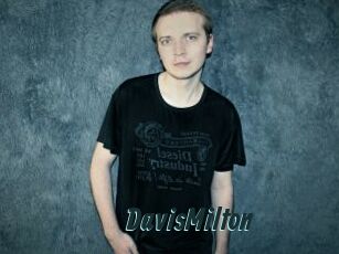 DavisMilton