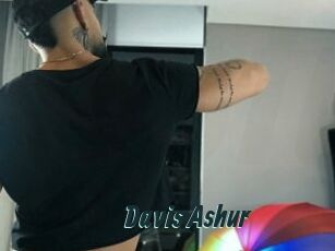 Davis_Ashur