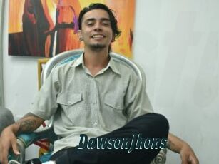 DawsonJhons