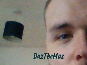 DazTheMaz
