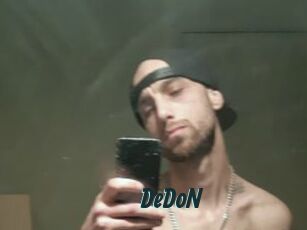 DeDoN