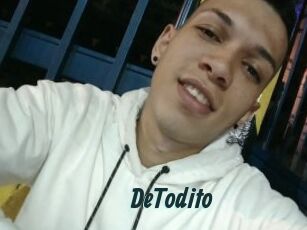 DeTodito