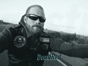 DeadRed