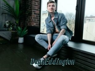 DeanEddington