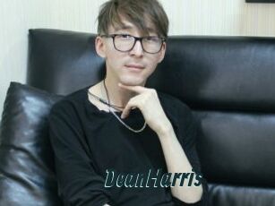 DeanHarris