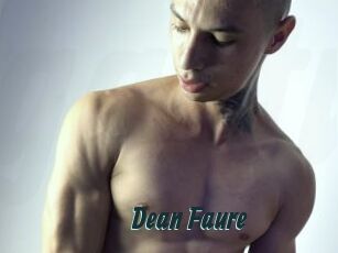 Dean_Faure