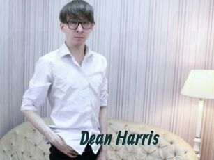Dean_Harris