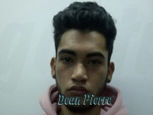 Dean_Pierre