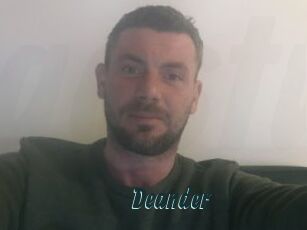 Deander