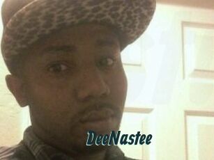 DeeNastee
