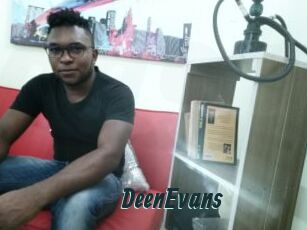 DeenEvans