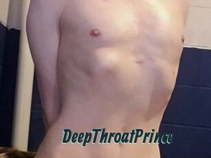 DeepThroatPrince