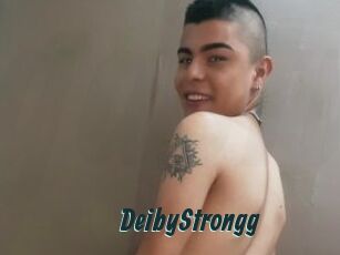 DeibyStrongg