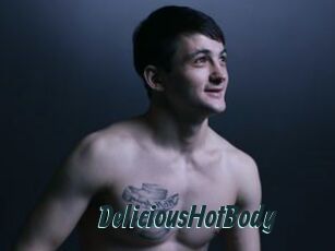 DeliciousHotBody