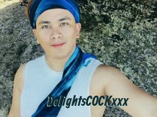 DelightsCOCKxxx