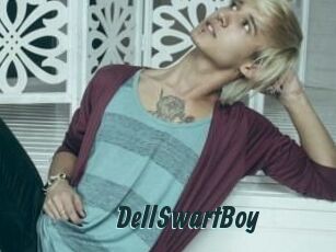 DellSwartBoy