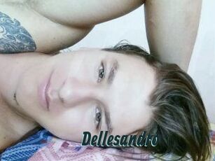 Dellesandro